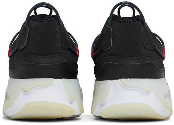耐克React Live SE '黑色运动红' DD6879-002 Sizing 耐克React Live SE '黑色运动红' DD6879-002