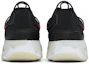 Sizing 耐克React Live SE '黑色运动红' DD6879-002