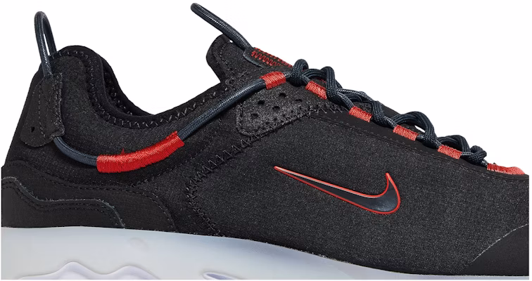 Nike React Live SE 'Hitam Sport Merah' DD6879-002 Order Nike React Live SE 'Hitam Sport Merah' DD6879-002