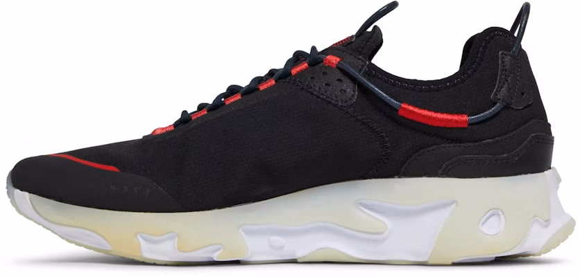 Nike React Live SE 'Hitam Sport Merah' DD6879-002 Lookbook Nike React Live SE 'Hitam Sport Merah' DD6879-002