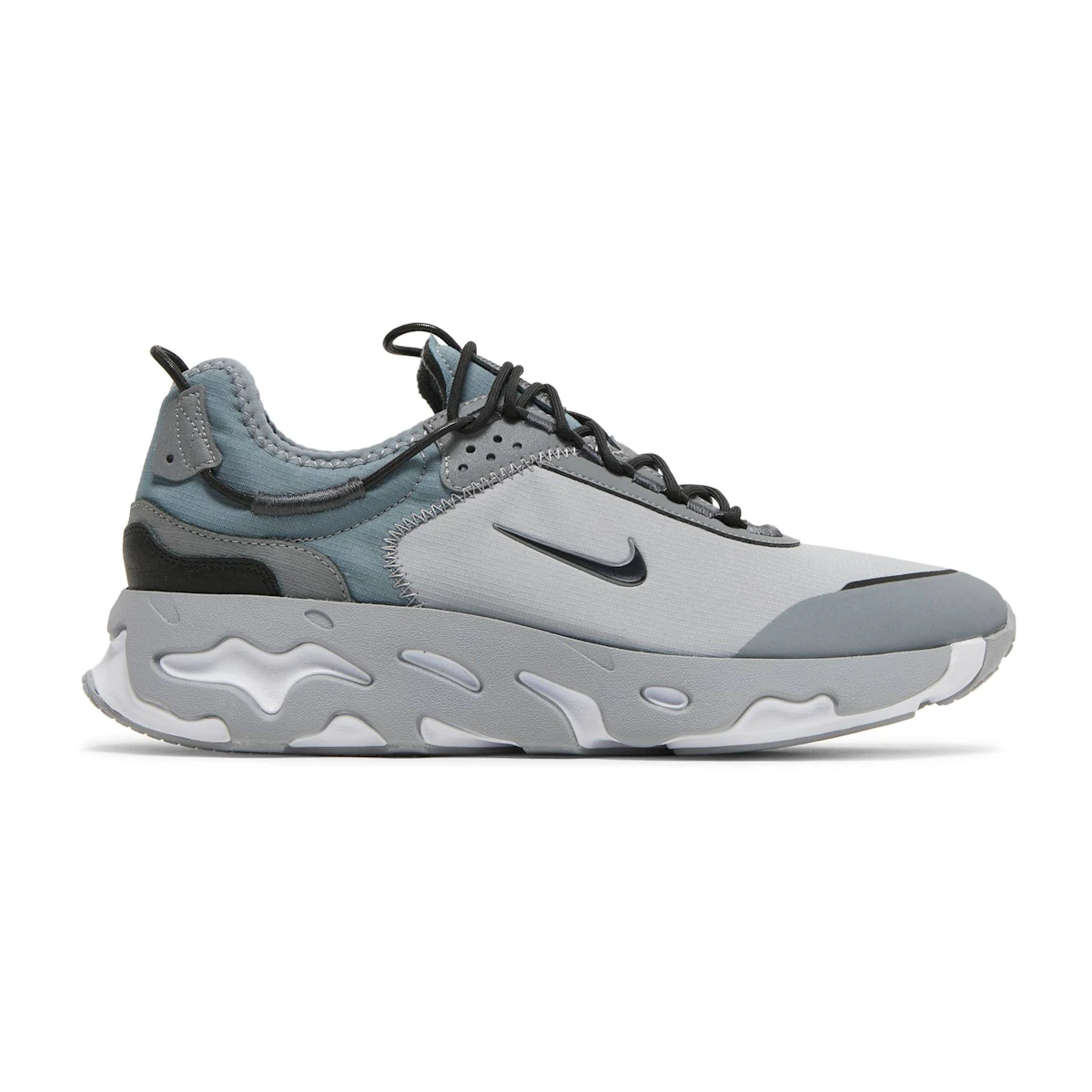 Nike React Live SE Stadium Grey DD6879 001