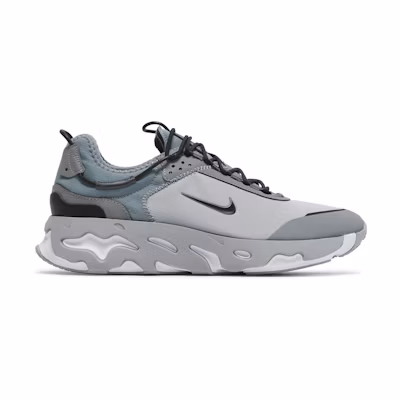 Nike React Live SE 'Stadium Grey'