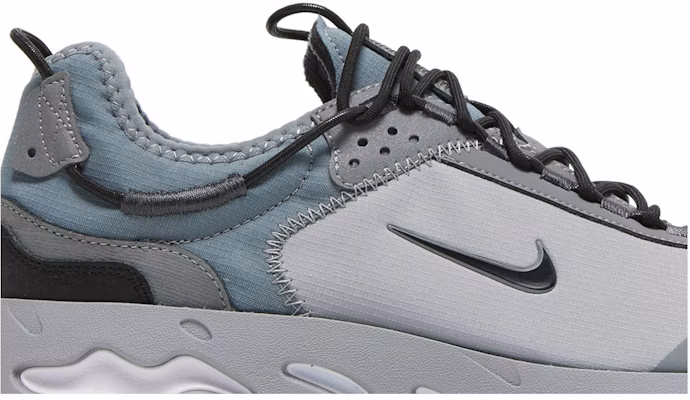 Nike React Live SE 'Stadium Grey' DD6879-001 Order Nike React Live SE 'Stadium Grey' DD6879-001