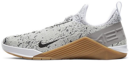 Nike React Metcon 'Atmosphere Grey Gum' BQ6044-109 Nike React Metcon 'Atmosphere Grey Gum' BQ6044-109