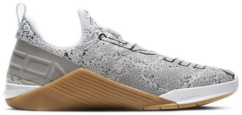 Nike React Metcon 'Atmosphere Grey Gum' BQ6044-109 Order Nike React Metcon 'Atmosphere Grey Gum' BQ6044-109