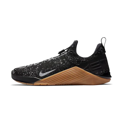 Nike React Metcon 'Black Gum'