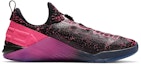 Order Nike React Metcon /Pink Purplered 'Black' Kasut Senaman Lelaki/Wanita BQ6044-063