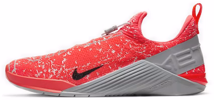 Nike React Metcon 'Bright Crimson' BQ6044-660 Nike React Metcon 'Bright Crimson' BQ6044-660