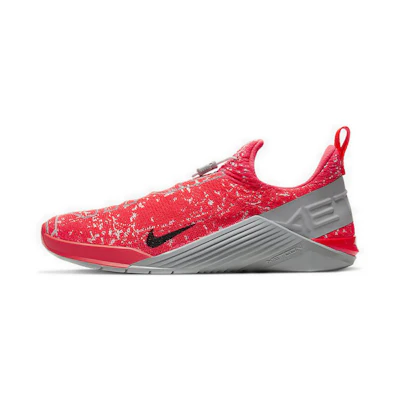 Nike React Metcon 'Bright Crimson'