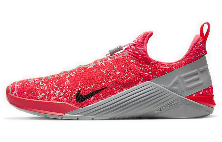 Nike React Metcon 'Bright Crimson' BQ6044-660