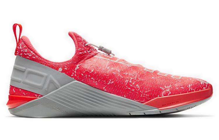 Order 耐克 React Metcon ‘亮红’ BQ6044-660