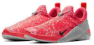 Lookbook 耐克 React Metcon ‘亮红’ BQ6044-660