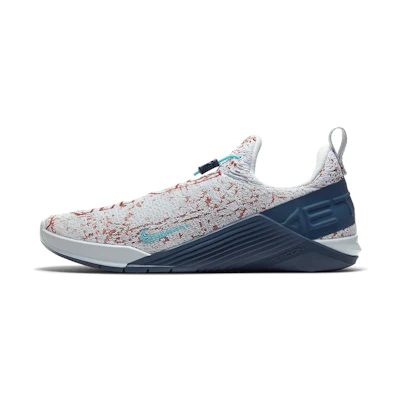 Nike React Metcon Beige/Blue 'White'