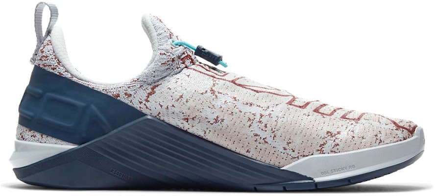 나이키 리액트 멧콘 베이지/블루 '화이트' (Nike React Metcon Beige/Blue 'White') BQ6044-040 Order 나이키 리액트 멧콘 베이지/블루 '화이트' (Nike React Metcon Beige/Blue 'White') BQ6044-040