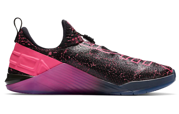 Order 耐吉 React Metcon 黑粉