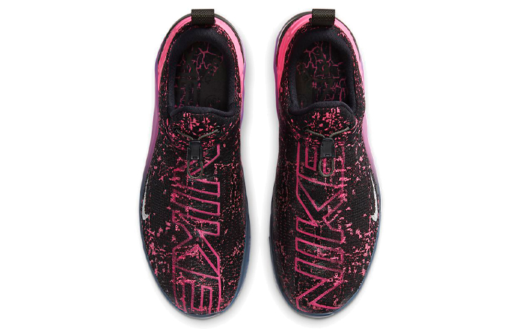 Shop 耐吉 React Metcon 黑粉