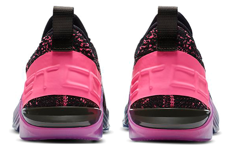 Purchase 耐吉 React Metcon 黑粉