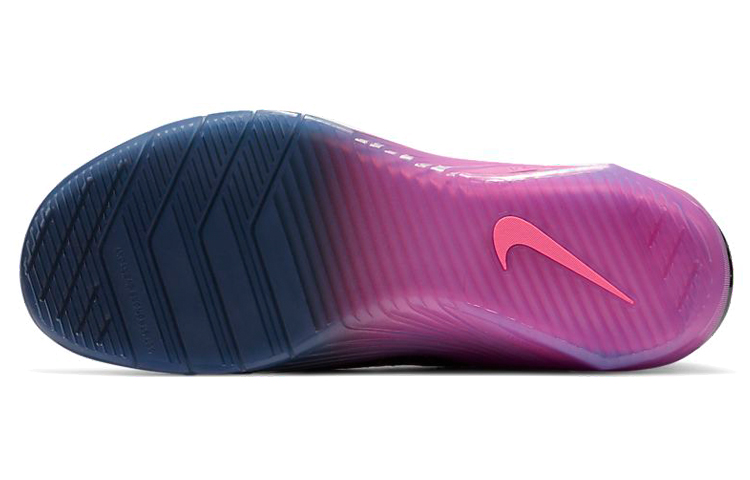 Details for 耐吉 React Metcon 黑粉