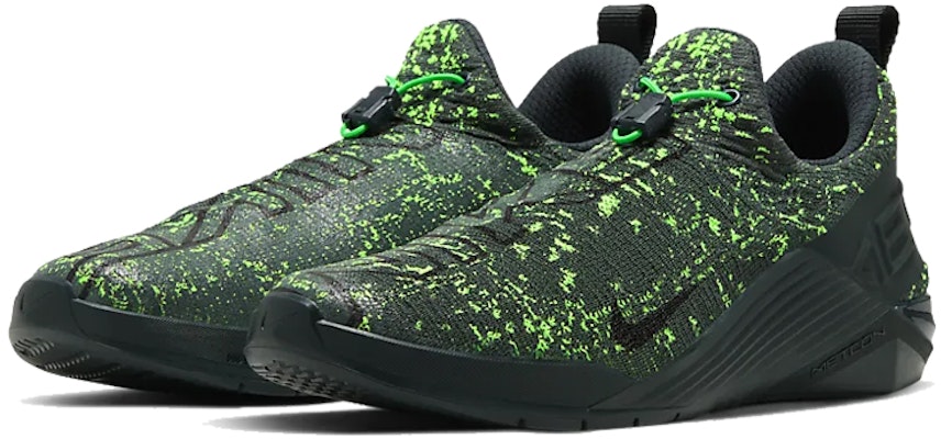 Nike React Metcon 'Seaweed' BQ6044-323 Lookbook Nike React Metcon 'Seaweed' BQ6044-323