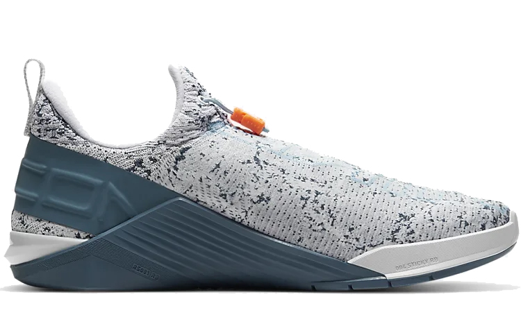 Order 耐克 React Metcon“雷暴” BQ6044-408