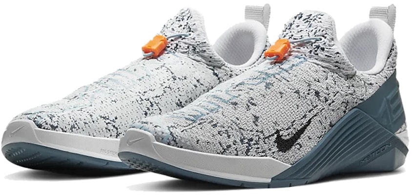 Nike React Metcon 'Thunderstorm' BQ6044-408 Lookbook Nike React Metcon 'Thunderstorm' BQ6044-408