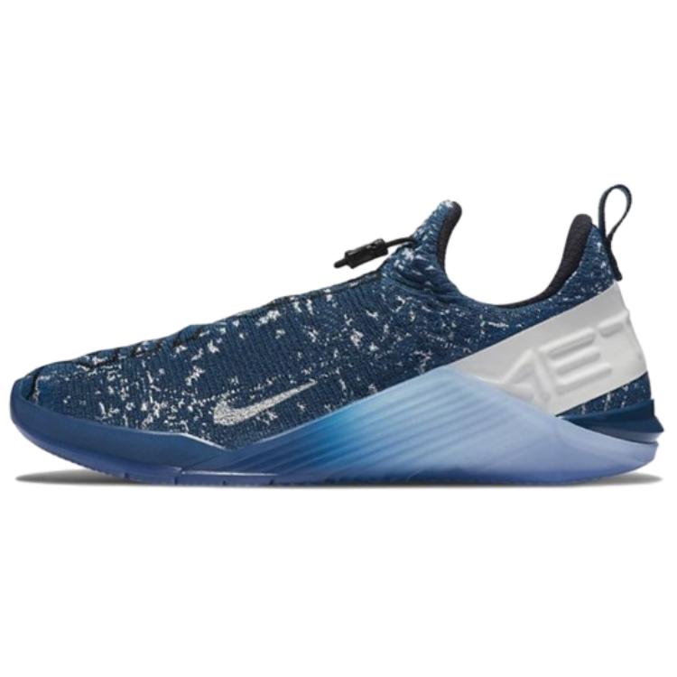 Nike React Metcon 'Valerian Blue' BQ6044-484