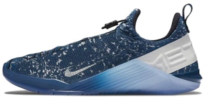 Nike React Metcon 'Valerian Blue' BQ6044-484 Nike React Metcon 'Valerian Blue' BQ6044-484