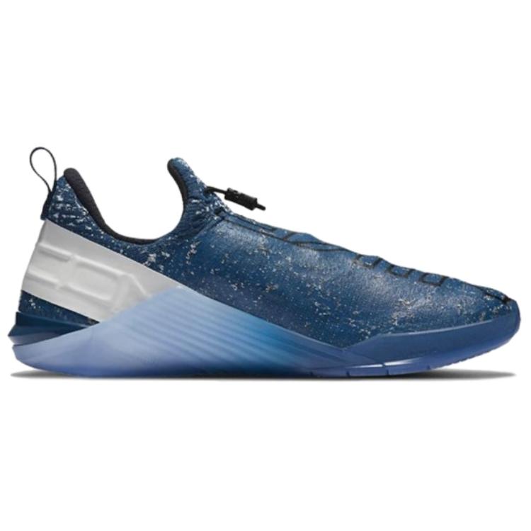Order Nike React Metcon "Blu Valeriana" BQ6044-484