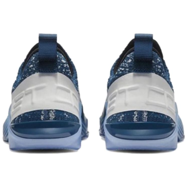 Shop Nike React Metcon "Blu Valeriana" BQ6044-484