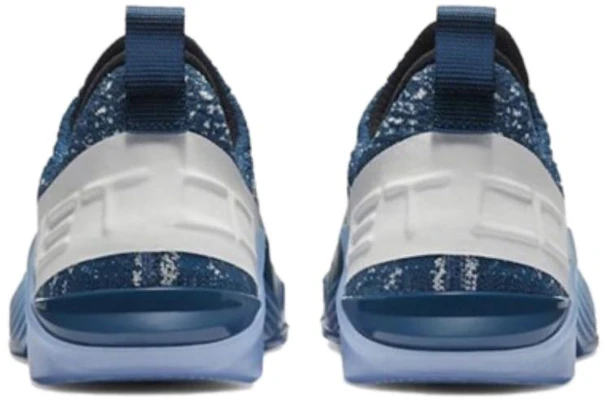 Nike React Metcon "Blu Valeriana" BQ6044-484 Shop Nike React Metcon "Blu Valeriana" BQ6044-484