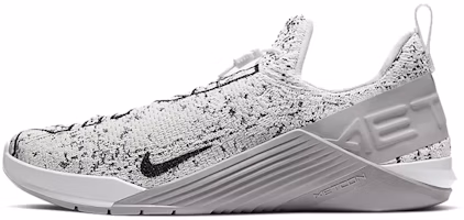 Nike React Metcon 'White Atmosphere Grey' BQ6044-100 Nike React Metcon 'White Atmosphere Grey' BQ6044-100