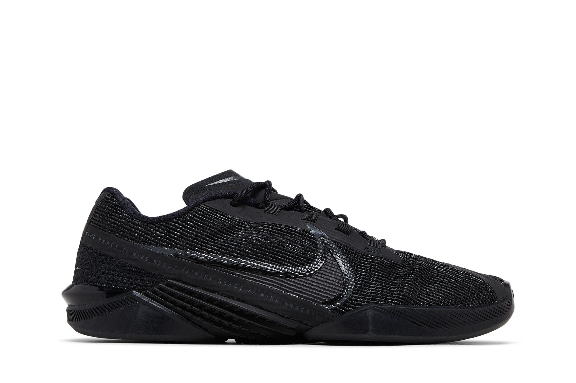 Nike React Metcon Turbo 'Black' CT1243-002