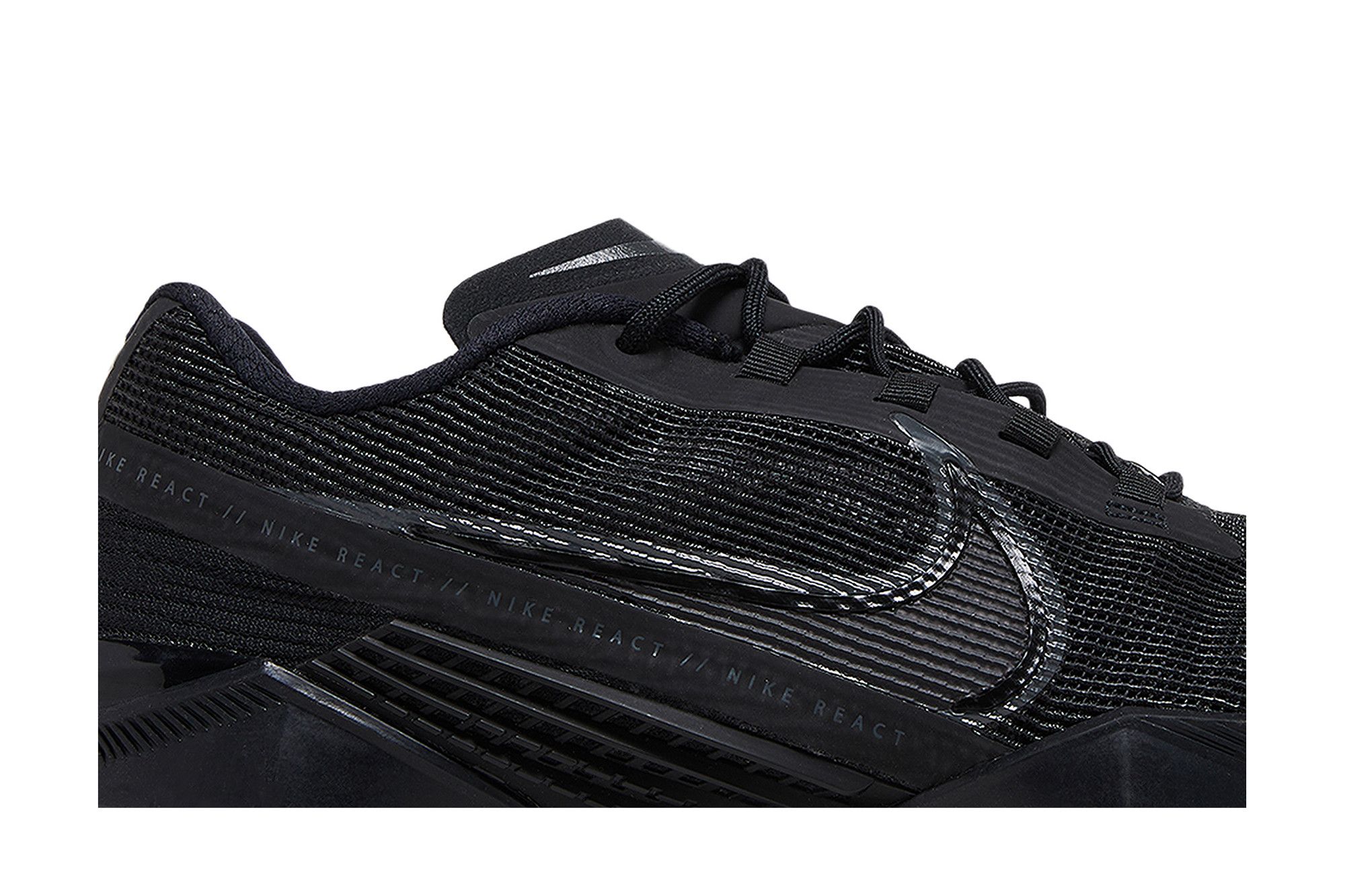 Order Nike React Metcon Turbo 'Hitam' CT1243-002