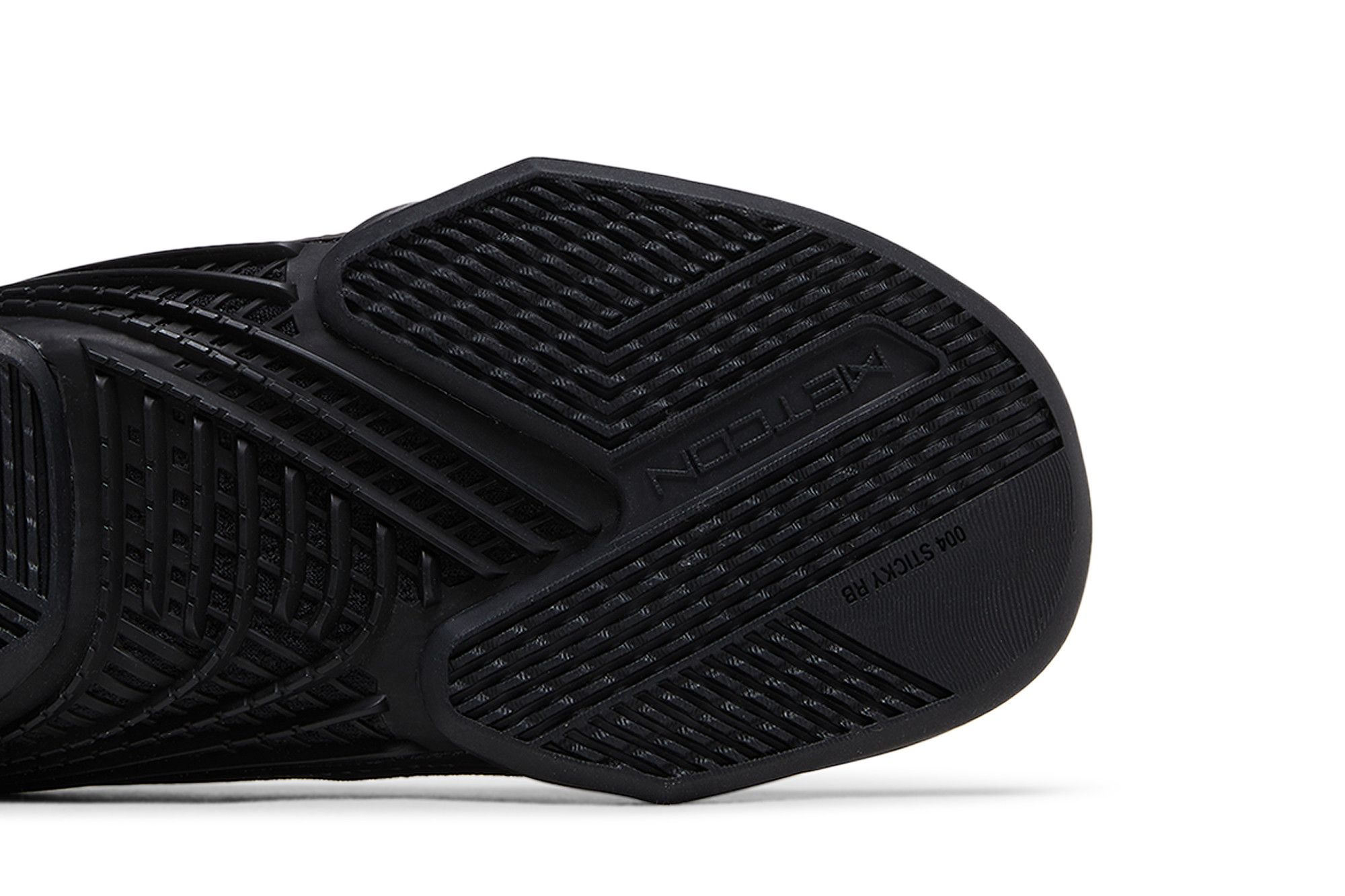 Purchase Nike React Metcon Turbo 'Hitam' CT1243-002