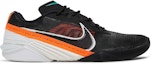 Buy ナイキ リアクト メトコン ターボ "ブラック/トータルオレンジ" CT1243-083