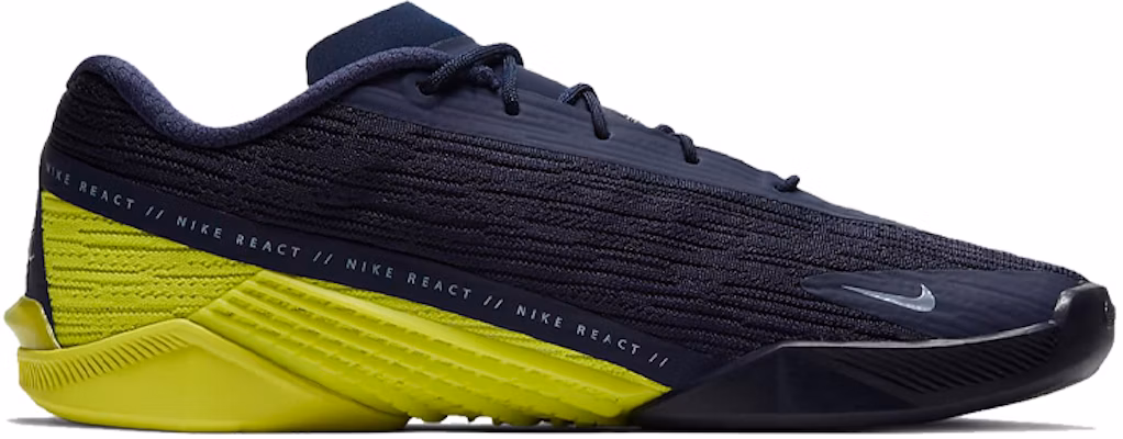 Nike React Metcon Turbo 'Blackened Blue Cyber' CT1243-400 Order Nike React Metcon Turbo 'Blackened Blue Cyber' CT1243-400