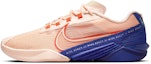 Buy ナイキ リアクト メトコン ターボ 青/ピンク CT1249-846
