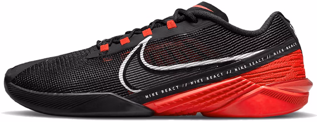 Nike React Metcon Turbo 'Bred' CT1243-006 Buy Nike React Metcon Turbo 'Bred' CT1243-006
