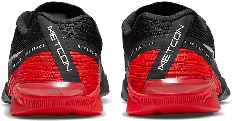 Nike React Metcon Turbo 'Bred' en Español. CT1243-006 Purchase Nike React Metcon Turbo 'Bred' en Español. CT1243-006