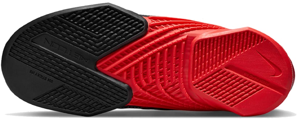 Nike React Metcon Turbo 'Bred' en Español. CT1243-006 Details for Nike React Metcon Turbo 'Bred' en Español. CT1243-006