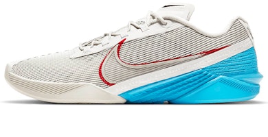 Nike React Metcon Turbo 'Light Bone Blue Fury' CT1243-003 Nike React Metcon Turbo 'Light Bone Blue Fury' CT1243-003