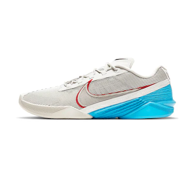 Nike React Metcon Turbo 'Light Bone Blue Fury'