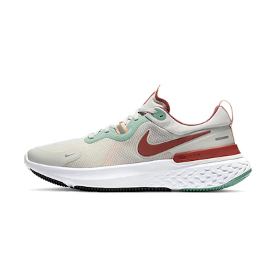 Nike React Miler 'Light Bone Healing Jade Gelati'