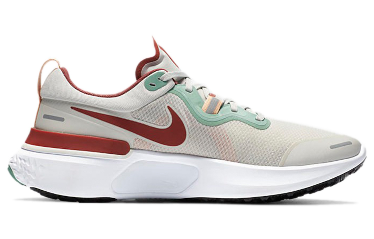Order Nike React Miler 'Light Bone Healing Jade Gelati' en Español. CZ8695-063