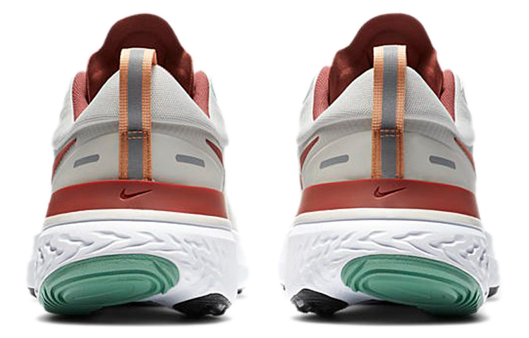 Purchase Nike React Miler 'Light Bone Healing Jade Gelati' en Español. CZ8695-063