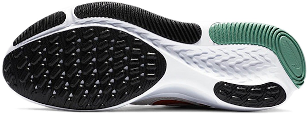 耐克 React Miler '米白愈合玉色冰淇淋' CZ8695-063 Details for 耐克 React Miler '米白愈合玉色冰淇淋' CZ8695-063