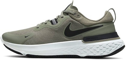 Nike React Miler Armygreen CW1777-300 Nike React Miler Armygreen CW1777-300