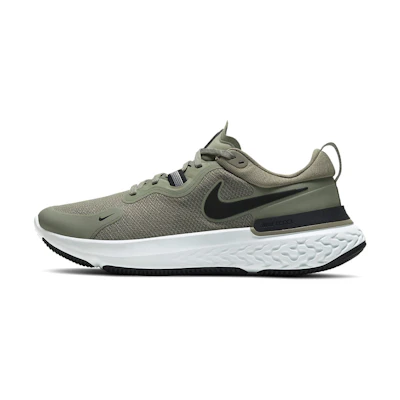 Nike React Miler Armygreen