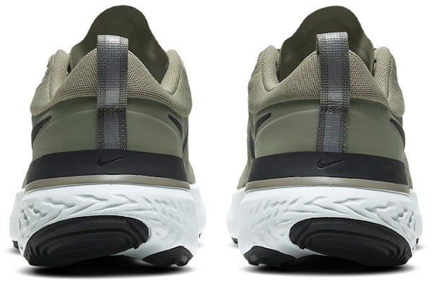Nike React Miler Hijau Tentera CW1777-300 Purchase Nike React Miler Hijau Tentera CW1777-300