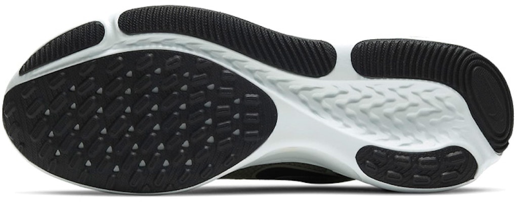 Nike React Miler Hijau Tentera CW1777-300 Details for Nike React Miler Hijau Tentera CW1777-300